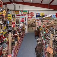 Image result for Vintage Toy Shop