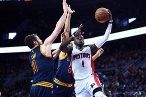 Image result for Pistons Score