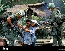 Image result for Vietnam War Platoons