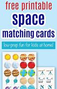 Image result for Space Matching Game