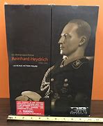 Image result for Heydrich