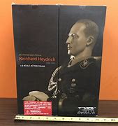 Image result for Heydrich Mug