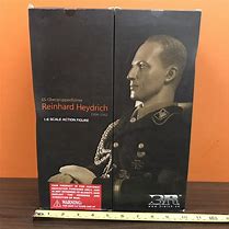 Image result for Detlef Bothe Reinhard Heydrich