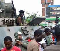 Image result for Second Congo War Marching