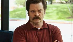 Image result for Nick Offerman Roles