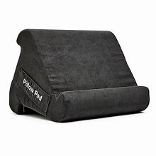 Image result for Pillow Pad Multi-Angle Lap Desk In Grey - As Seen On Tv - Lap Desk - Grey