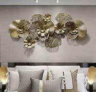 Image result for Home Decor Metal Wall Art