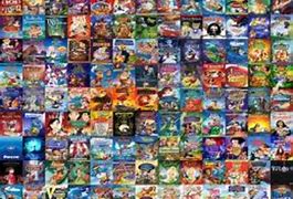 Image result for Old Disney Movies List