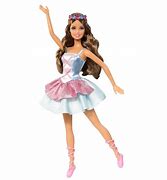 Image result for Girl Scout Barbie Doll