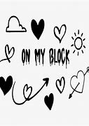 Image result for On My Block Olivia Death