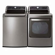 Image result for LG Electric Washer Dryer Combo