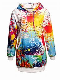 Image result for Colorful Hoodies for Women