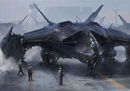 Image result for Sci-Fi Military Designs