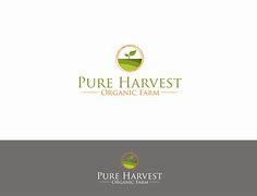 Image result for Organic Harvest Logo