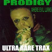 Image result for What Evil Lurks The Prodigy