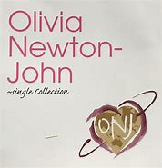Image result for Olivia Newton-John Portrait