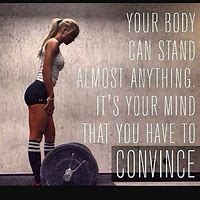 Image result for Powerlifting Quotes for Girls
