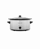 Image result for Hamilton Beach Slow Cooker