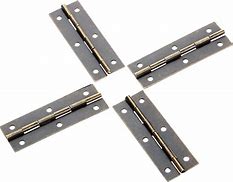 Image result for Jewelry Box Hinges