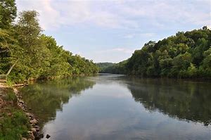 Image result for Chattahoochee River