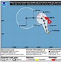 Image result for Hurricanes Approaching Hawaiian Islands
