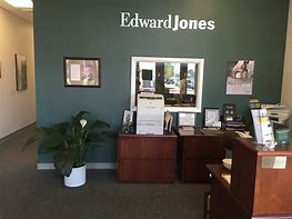 Image result for Edward Jones Office Interior