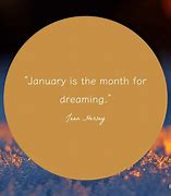 Image result for Positive Quotes for January