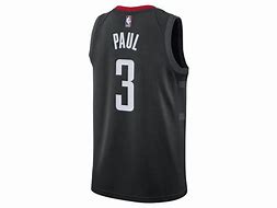 Image result for Chris Paul Houston Rockets Jersey