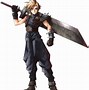 Image result for Cloud Strife Second Soldiers