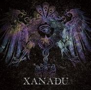 Image result for Xanadu CD-Cover