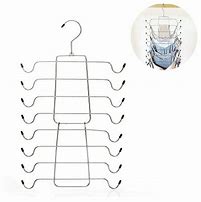 Image result for Space Saver String Tank Top Hangers