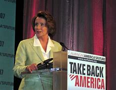 Image result for Young Speaker Nancy Pelosi
