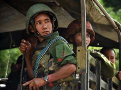 Image result for Myanmar Conflict