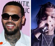 Image result for Chris Brown Lil Baby One of Them Ones