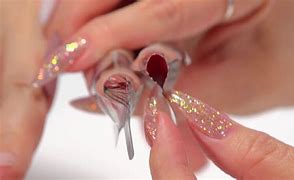 Image result for Pro Nail Forms