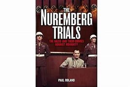 Image result for Movies About the Nuremberg Trials