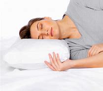 Image result for Sleep Pillows for Side Sleepers