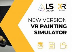 Image result for Virtual Reality Paint Simulator