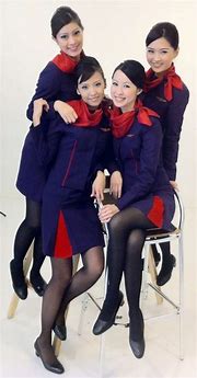 Image result for Julie P Hong Kong Asian Stewardess Sex