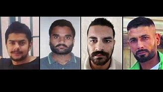 Image result for Most Wanted Gangsters