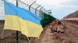 Image result for Ukraine Russian Border