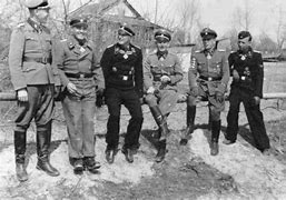 Image result for Waffen SS Officer Phoenix Image