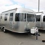 Image result for Used Airstream Sport Travel Trailers
