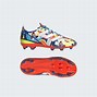 Image result for Adidas Floral Cleats