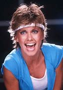 Image result for Olivia Newton John in Water