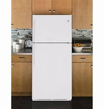 Image result for GE Profile Bottom Freezer Refrigerator White