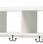 Image result for IKEA Wall Mount Coat Rack