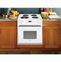 Image result for Used 20 Inch Electric Stove
