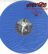 Image result for Andy Gibb Autograph