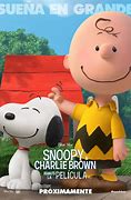 Image result for Snoopy Y Charlie Brown Peanuts La Pelicula
